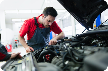 Mechanic